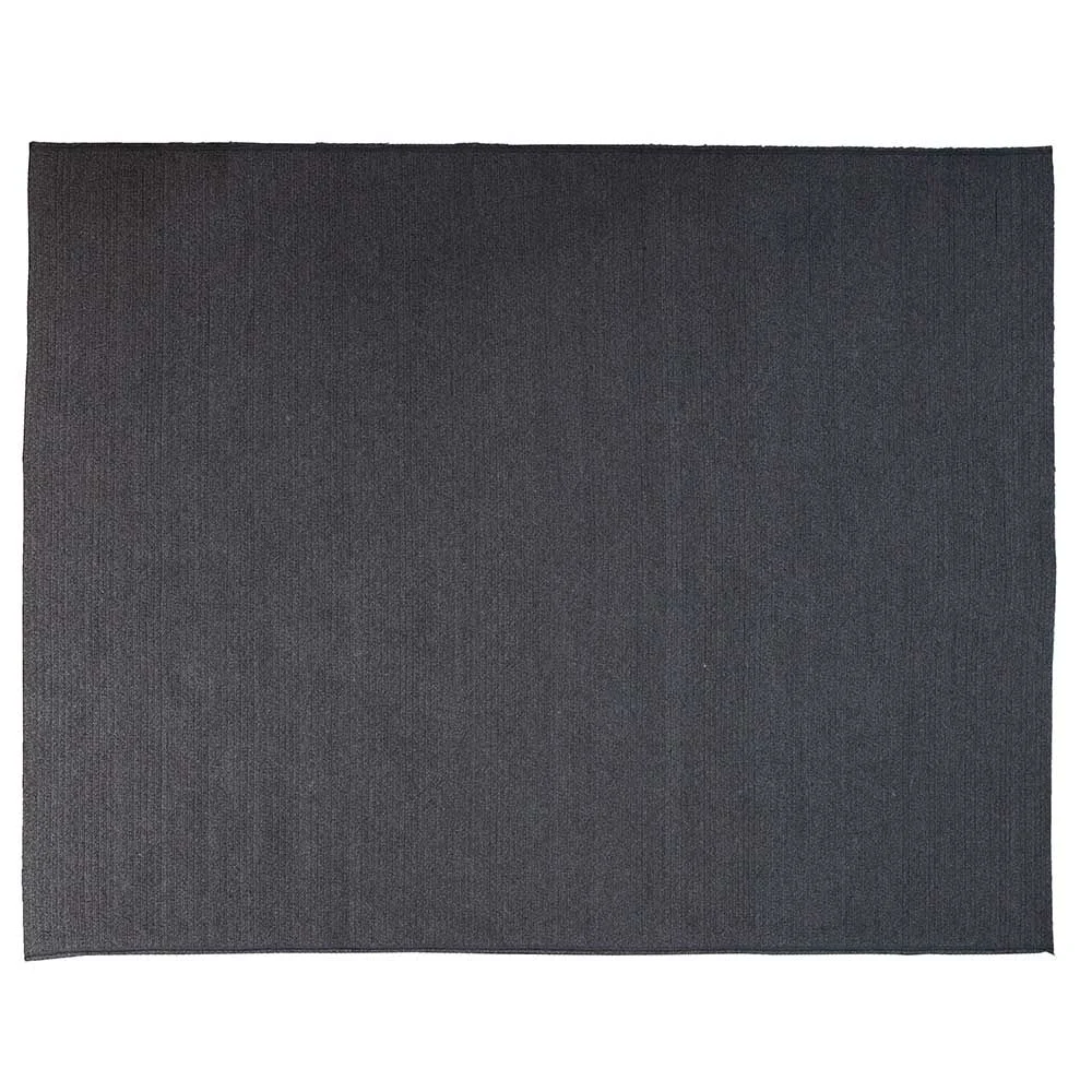 Teppich Circle 200X300 cm Dunkelgrau
