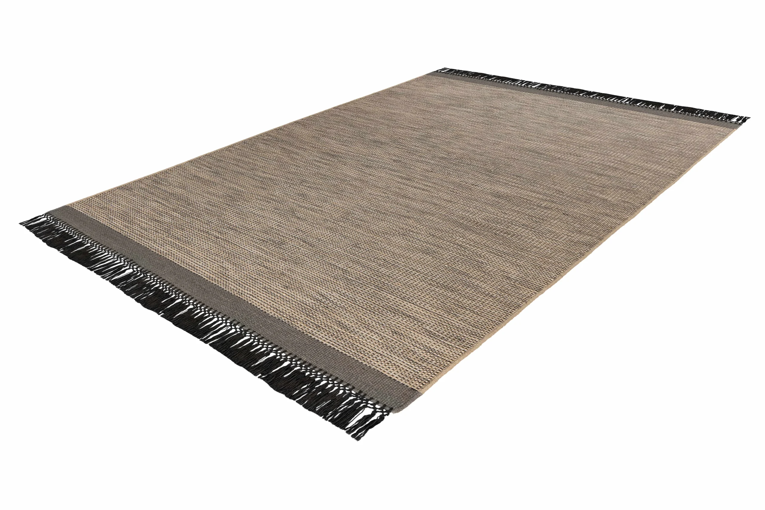 Nomad 8064 Grau / Braun 140cm x 200cm