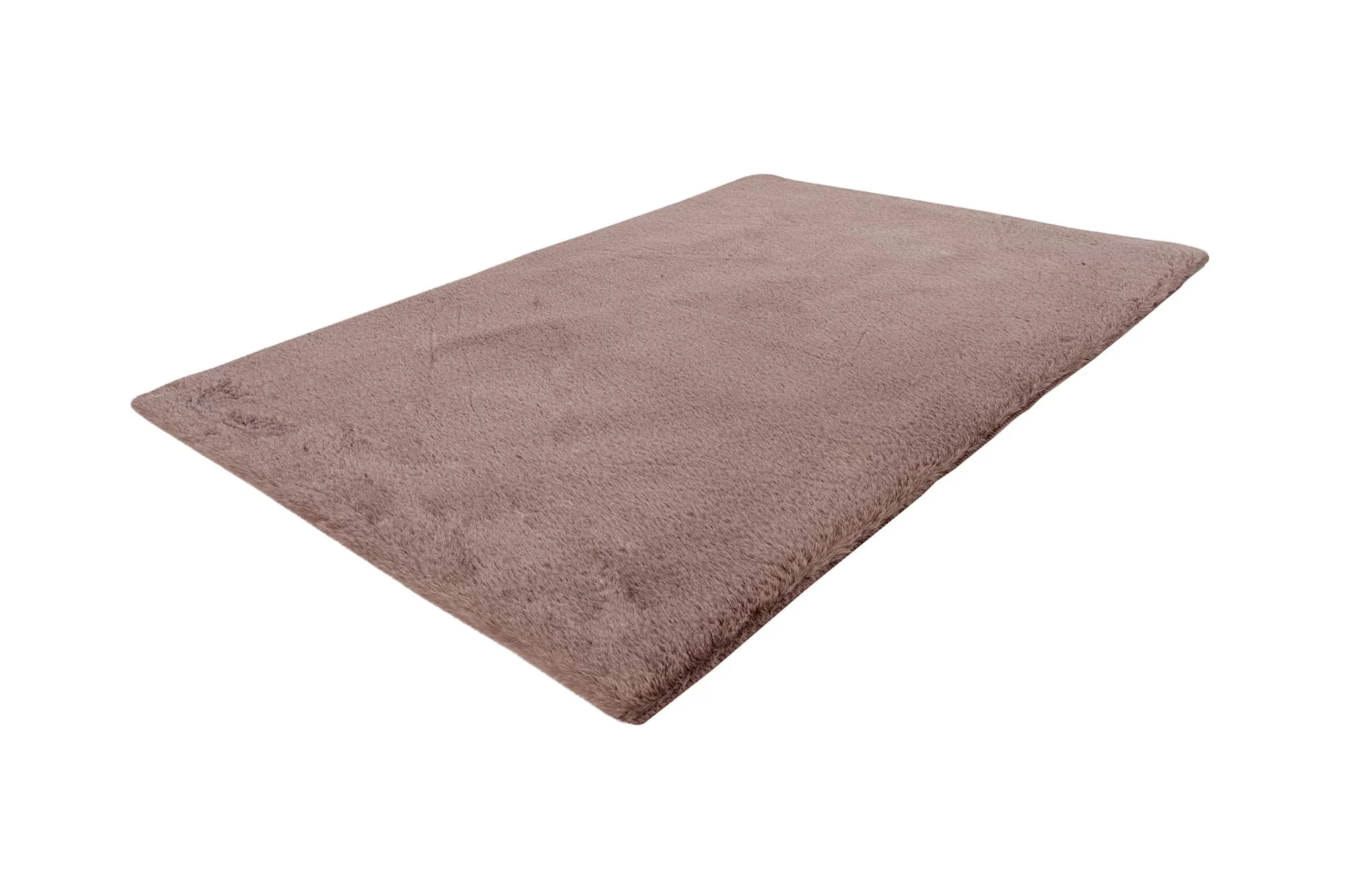 Badematte Rabbit Light 525 Rosa Ø 100cm RUND