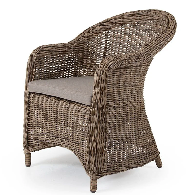 Eads Sessel natur/beige