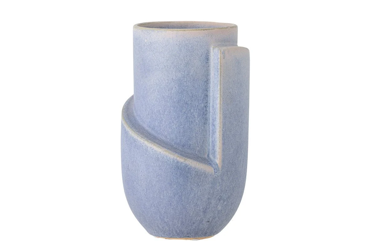 Vase „Violetta“ – aus Steingut