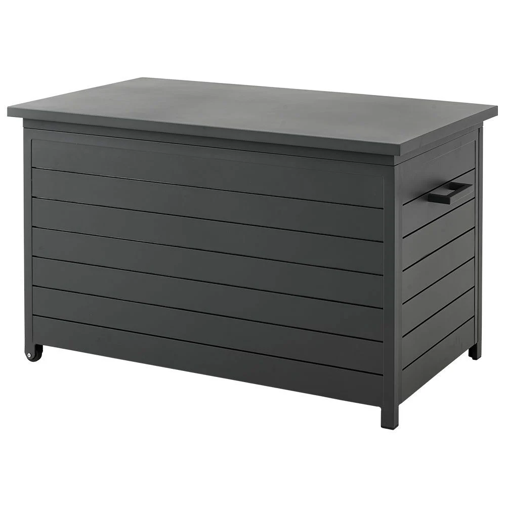 Gästelagerbox anthrazit
