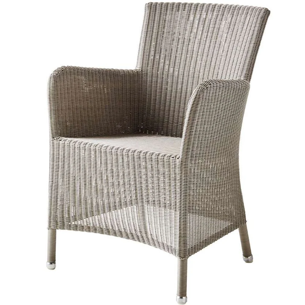 Hampsted Sessel Taupe