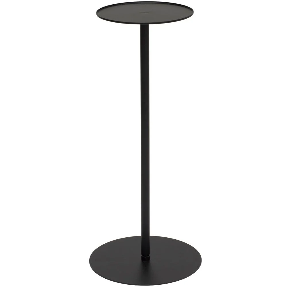 Jet Set Mini Tisch Ø23 Cm