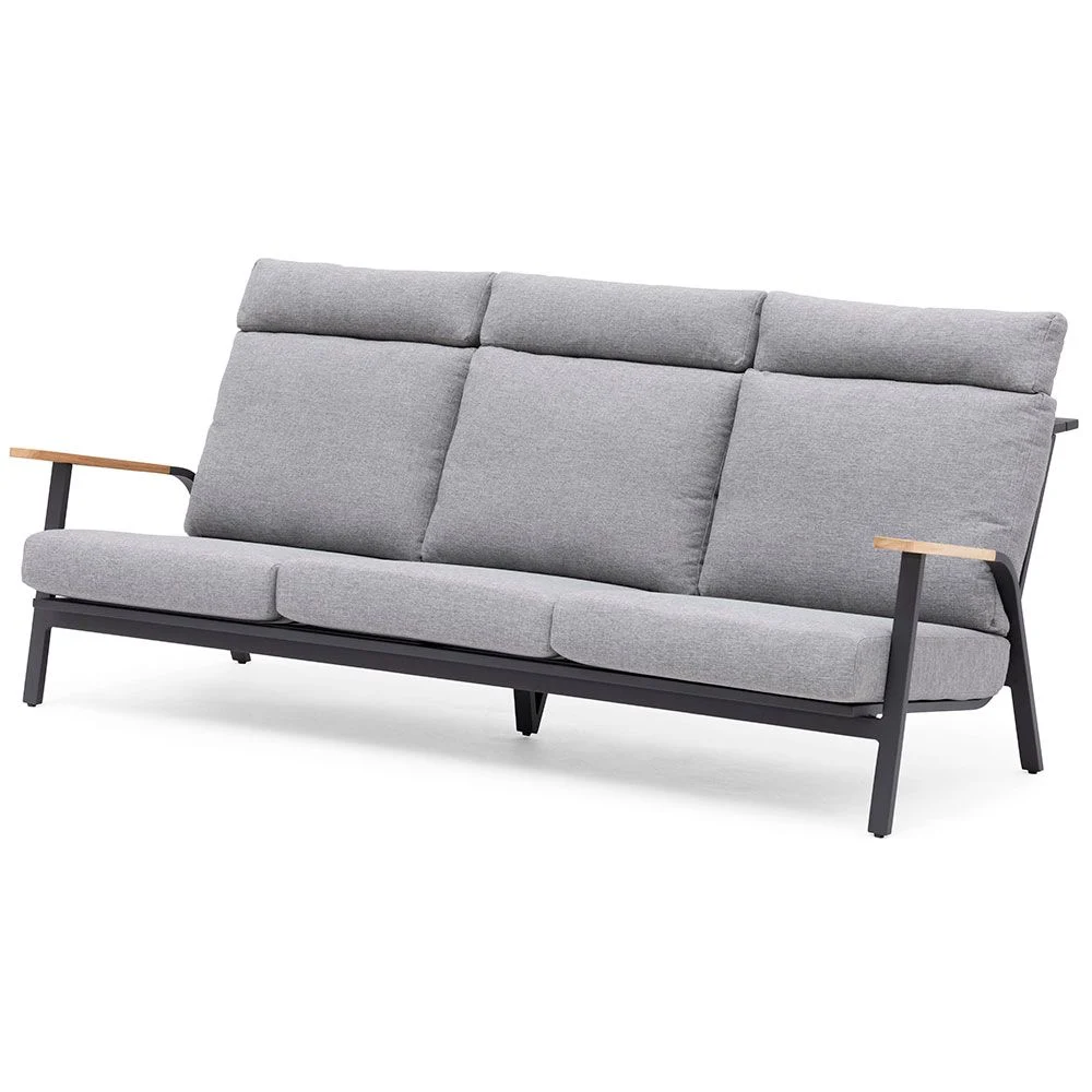 Kungshult 3-Sitzer-Sofa
