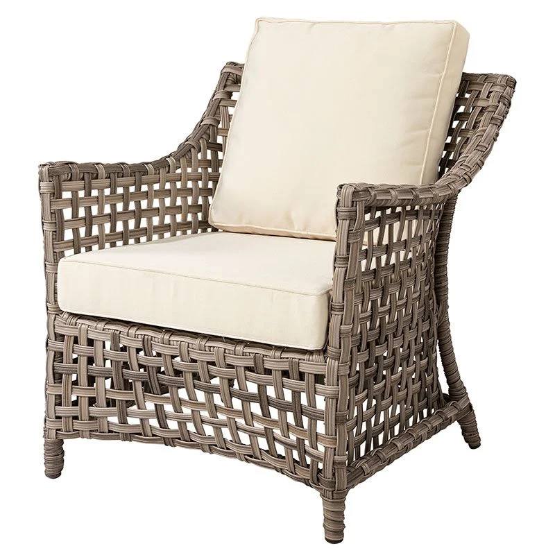 Malaga Sessel exkl. Kissen