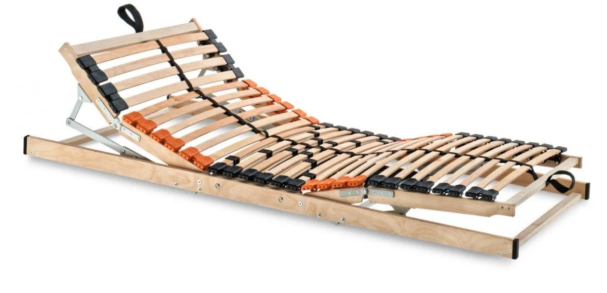 Mediflex Lattenrost Anna mit Motor