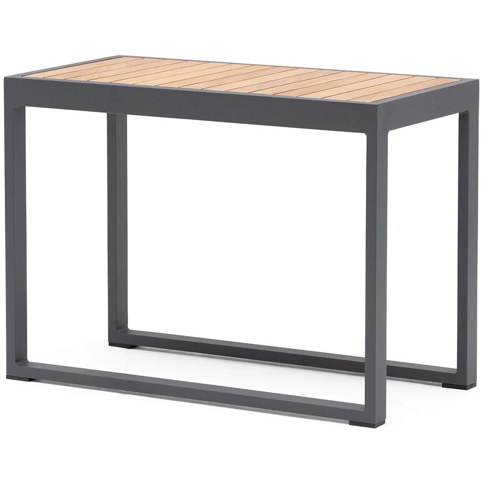 Oxelunda Beistelltisch 37X75 cm