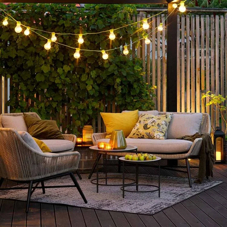 Sofagruppe Pembroke