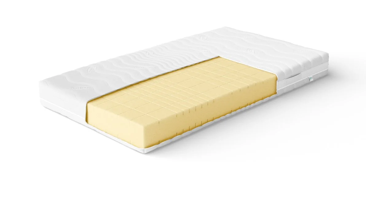 NightSense® Kaltschaummatratze